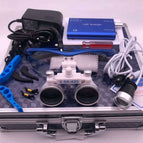 Aluminum box version