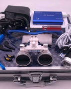 Aluminum box version