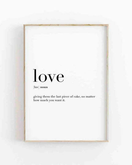 Cherished Family Connections Canvas Art - Meaningful Home Decor