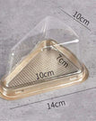 100pcs 14x10xH6.5cm