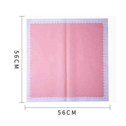 20 Sheets Waterproof Flower Wrapping Paper for Bouquets and Gifts hmhigh-quality-20sheets-waterproof-plastic-flower-wrapping-paper-for-bouquets-and-gift-presentationhm