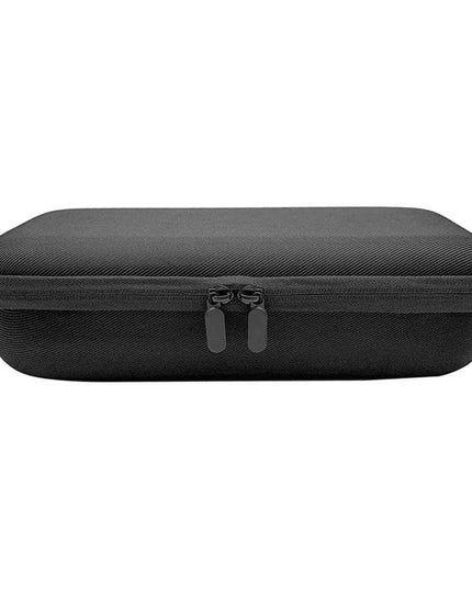 Asus ROG Ally Premium Shockproof Travel Storage Case - Customizable EVA Organizer with Protective Compartments