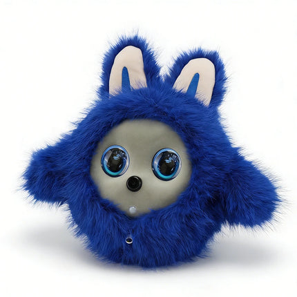 XIETONGPO AI Smart Robotic Pet - Voice Conversation & Touch Sensing