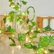 Two color Ivy Vines / 2m