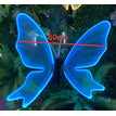 Blue light -80cm / 2pcs