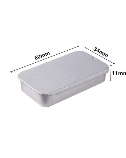 Smart Iron Parrot Training Feeder - Compact Cognitive Enhancement Jar