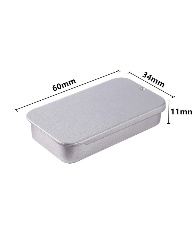 Smart Iron Parrot Training Feeder - Compact Cognitive Enhancement Jar