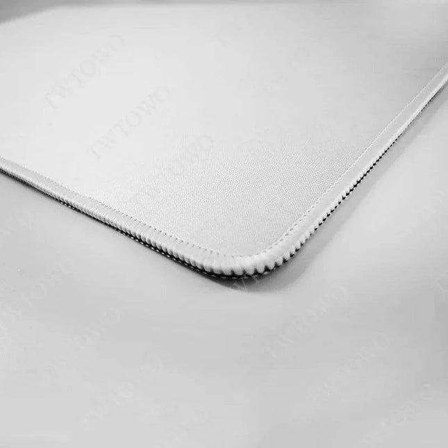 Upgrade Your Workspace with the ErgoPad Pro Customizable Mouse Pad