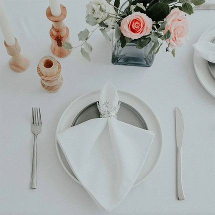 6PCS Crown Napkin Ring, Beautiful Metal Alloy Napkins Buckle, Wedding Event Birthdays Festivals Crafts Holder Party Supplies 6pcs-crown-napkin-ring-beautiful-metal-alloy-napkins-buckle-wedding-event-birthdays-festivals-crafts-holder-party-supplies