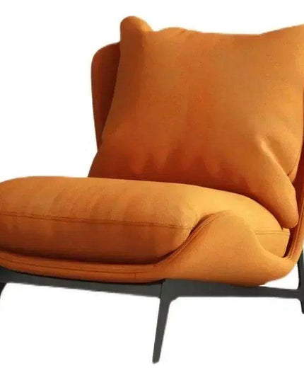 Chic Nordic Recliner Chairs for Stylish Living and Gaming Spaces