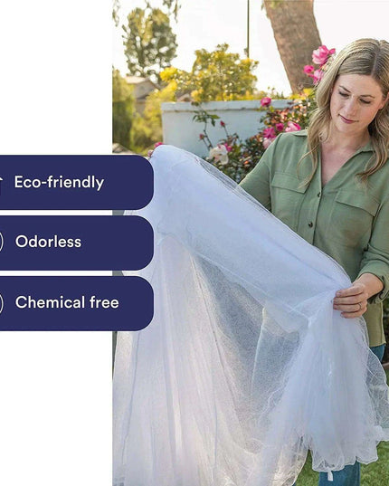 Eco-friendly Bed Canopy Princess Canopy Bed Curtains