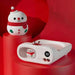 Electric Cup Warmer with LED Display and Adjustable Heating Options