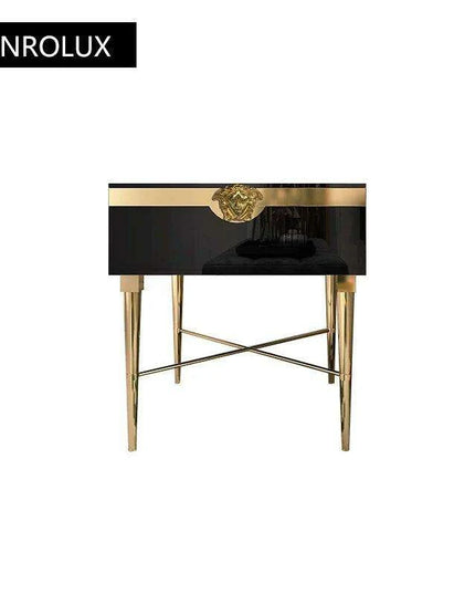 Radiant Grace Side Table