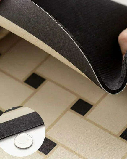 Luxury Vintage Leather Stair Tread Collection - Chic Home Upgrade