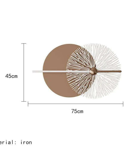 Chic Art Deco LED Wall Sconce: A Stylish Illumination Option for Modern Spaces