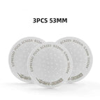 3pcs 53mm