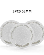 3pcs 53mm