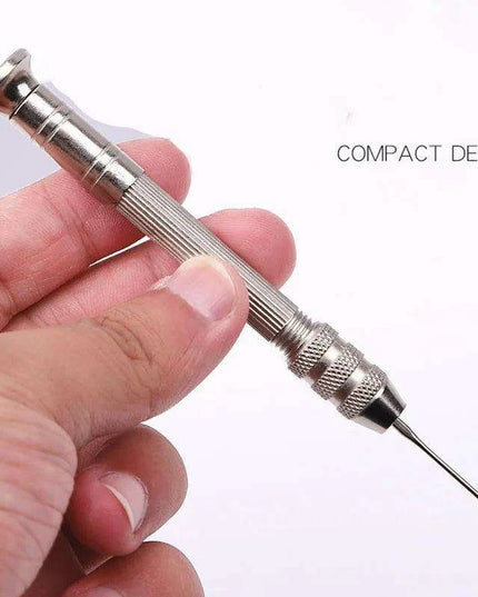 Professional Leather Crafting Awl Set: Your Go-To Toolkit for Precision and Repair