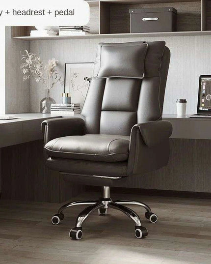Revolutionize Your Office Experience with the 2024 Premium Ergonomic Chair - Unmatched Comfort and Elegance