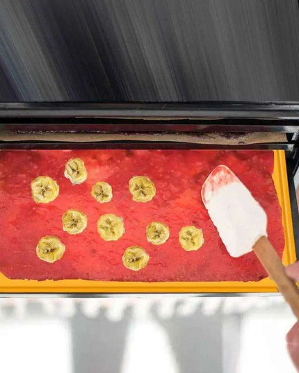 Silicone Dehydrator Mats: Essential Tool for Healthy Cooking and Dehydration