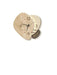 Chic Modern Wall Clock - Stylish Decorative Timepiece for Contemporary Spaces