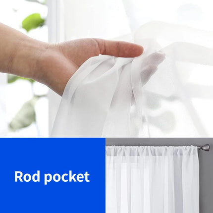 S Fold Wavy Curtains White Tulle Chiffon Sheer Curtains for Living Room Bedroom Dining Voile Custom Size High Quality Decoration s-fold-wavy-curtains-white-tulle-chiffon-sheer-curtains-for-living-room-bedroom-dining-voile-custom-size-high-quality-decoration