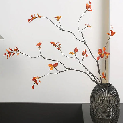59 cm Artificial Autumn Leaf Branch