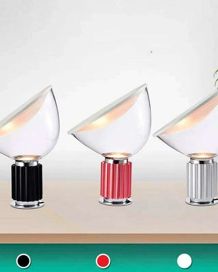 Flos Radar LED Table Lamp - Elegant Illumination for Modern Spaces