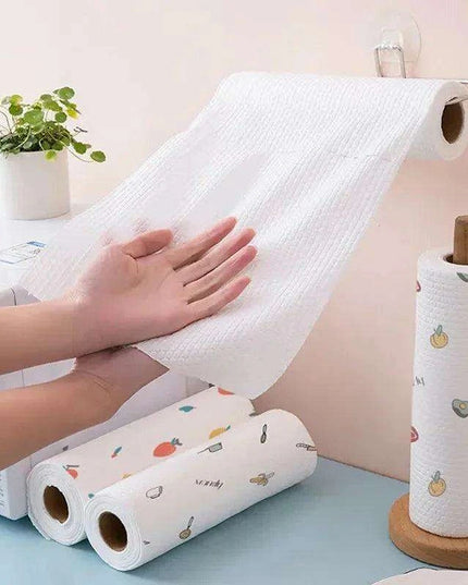 Eco-Friendly Bamboo Kitchen Towels: A Stylish, Sustainable Choice for Your Home