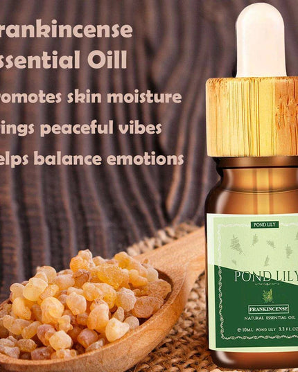 Aromatic Essential Oils for Home Diffusers - 100ml Fragrance Blends for Aromatherapy and Air Freshening