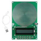 shell-less