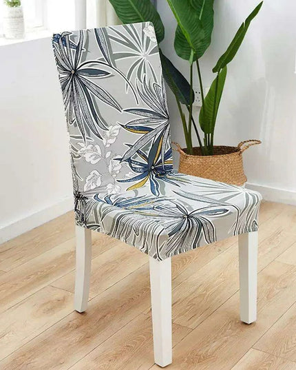 Svetanya Spandex Universal Chair Covers for Dining and Special Events