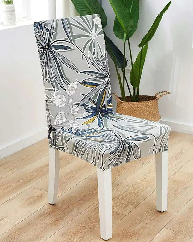 Svetanya Spandex Universal Chair Covers for Dining and Special Events