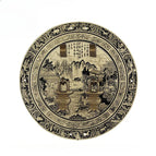 14cm double hole