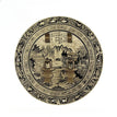 14cm double hole