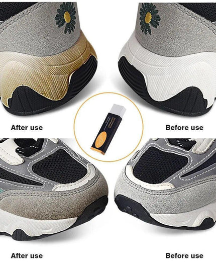 Shoe Care Made Simple: The Essential Eraser for Spotless Footwear