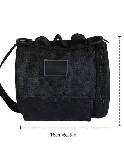 Versatile Waterproof Paper Towel Organizer for Travel and Home Use