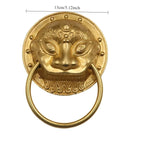 140mm gold