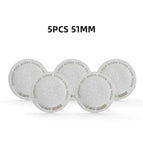 5pcs 51mm