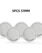 5pcs 51mm