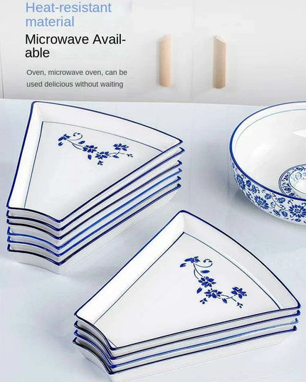 Sophisticated Ceramic Dining Collection for Special Occasions