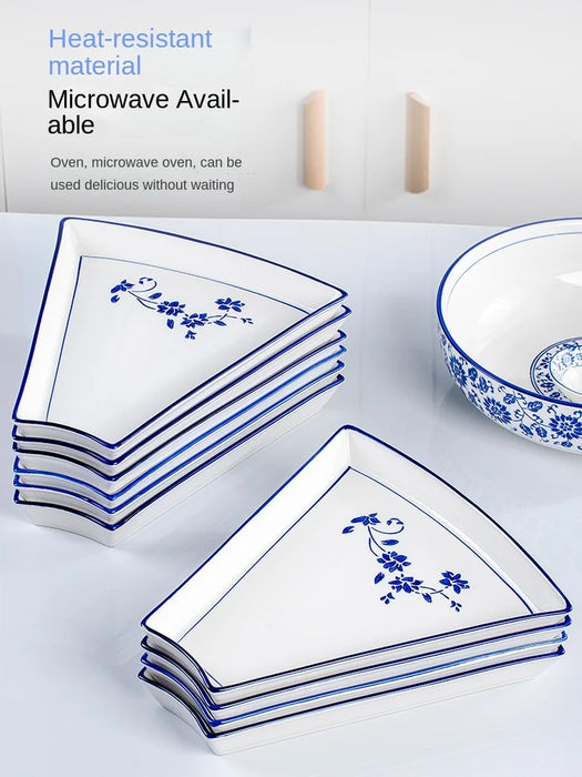 Chic Ceramic Dinnerware Set for Special Occasions