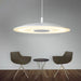 Aisilan Kitchen Nordic Fashion Simple LED Pendant Light