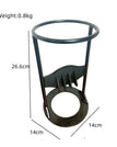 Firewood Splitter A