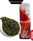 Milk Oolong Tea 125g