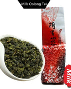 Milk Oolong Tea 125g