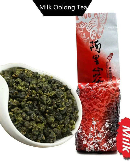Exquisite Chinese Tea Selection: Jinjunmei, Oolong, Green & Wuyi Black - 250g Class AAAA Assortment for Ultimate Flavor Experience