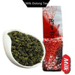 Milk Oolong Tea 125g