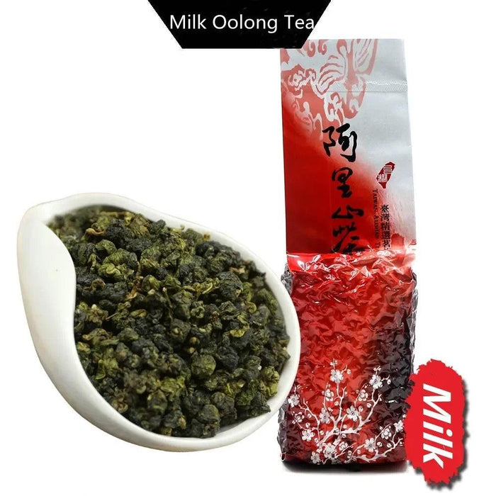 Exquisite Chinese Tea Selection: Jinjunmei, Oolong, Green & Wuyi Black - 250g Class AAAA Assortment for Ultimate Flavor Experience