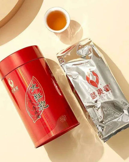 Fengqing Dianhong Tea: The Essence of Chinese Luxury and Heritage